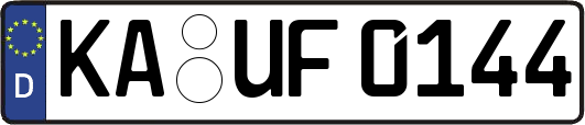 KA-UF0144
