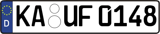 KA-UF0148