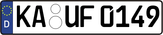 KA-UF0149