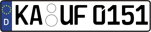 KA-UF0151