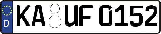 KA-UF0152