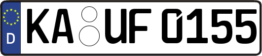 KA-UF0155
