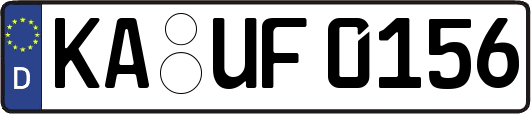KA-UF0156