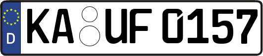 KA-UF0157