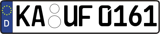 KA-UF0161