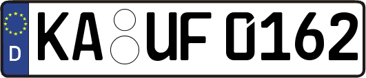 KA-UF0162
