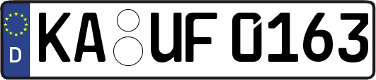 KA-UF0163