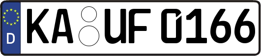 KA-UF0166