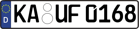 KA-UF0168