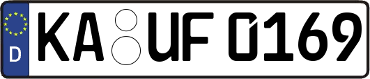 KA-UF0169