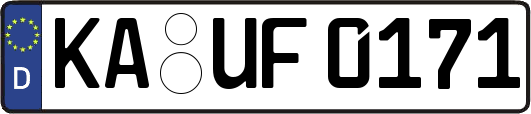 KA-UF0171