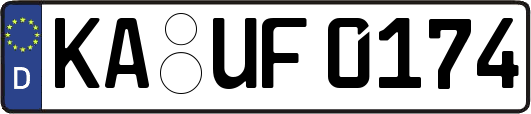 KA-UF0174