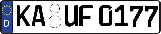 KA-UF0177