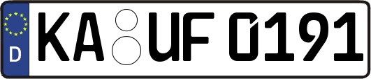 KA-UF0191