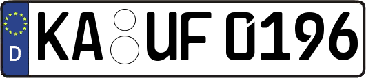 KA-UF0196