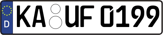 KA-UF0199