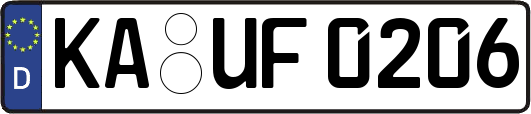 KA-UF0206