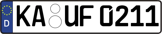 KA-UF0211