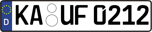 KA-UF0212