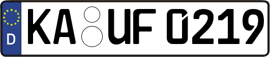 KA-UF0219