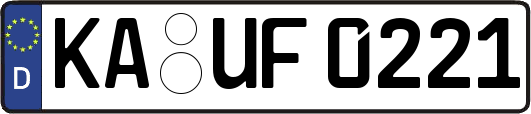 KA-UF0221