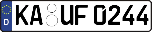 KA-UF0244