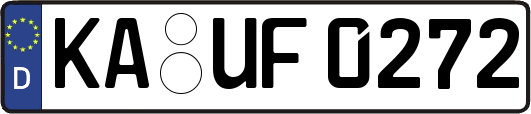 KA-UF0272