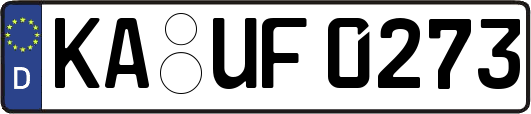 KA-UF0273