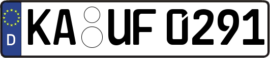 KA-UF0291