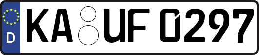 KA-UF0297