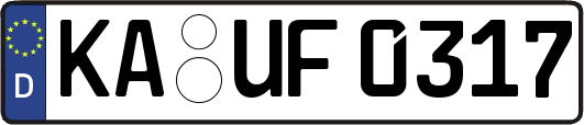 KA-UF0317