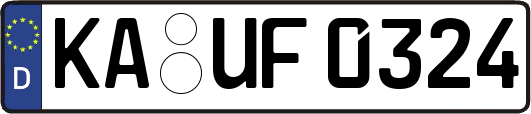 KA-UF0324