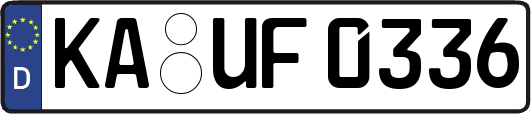 KA-UF0336