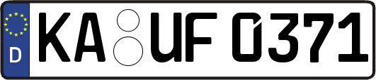 KA-UF0371