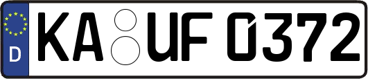 KA-UF0372
