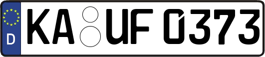 KA-UF0373