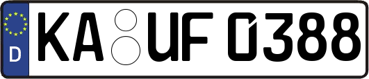 KA-UF0388