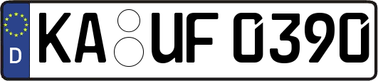 KA-UF0390