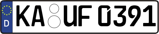 KA-UF0391