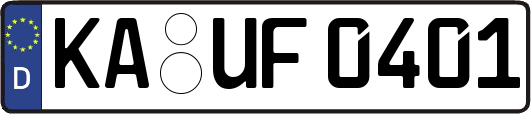 KA-UF0401