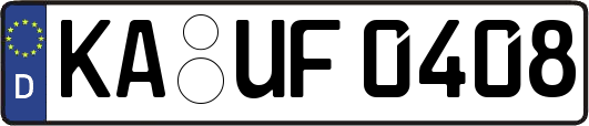 KA-UF0408