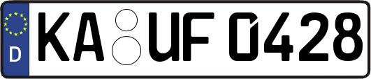 KA-UF0428