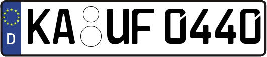 KA-UF0440