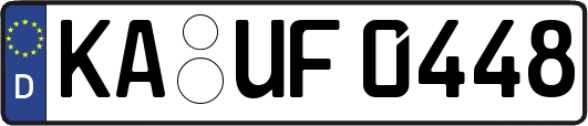KA-UF0448
