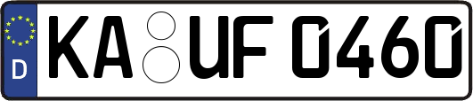 KA-UF0460