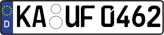 KA-UF0462