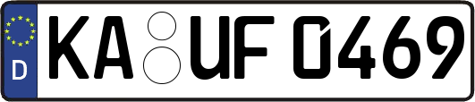KA-UF0469