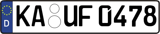 KA-UF0478