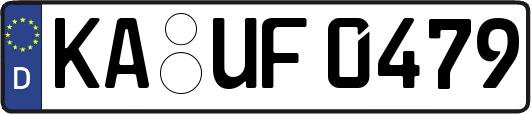 KA-UF0479
