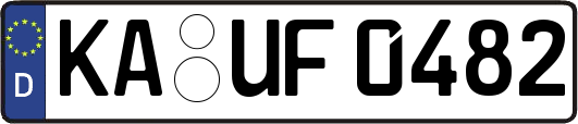 KA-UF0482